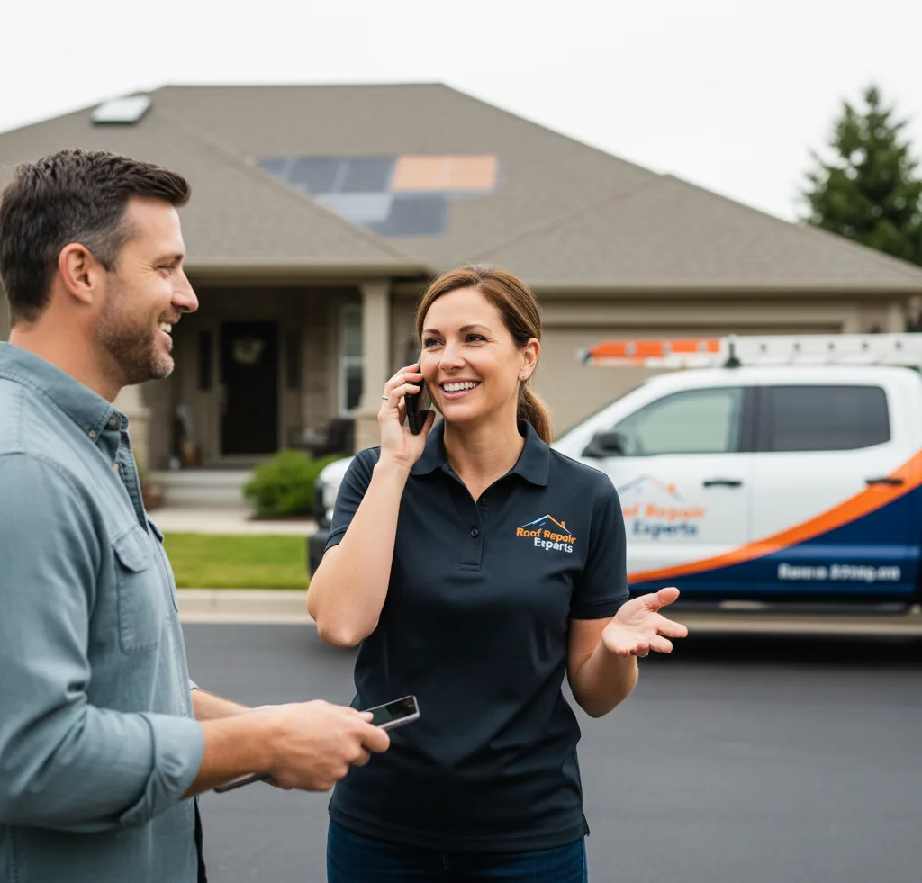 Storm Damage Repair in Penfield, PA